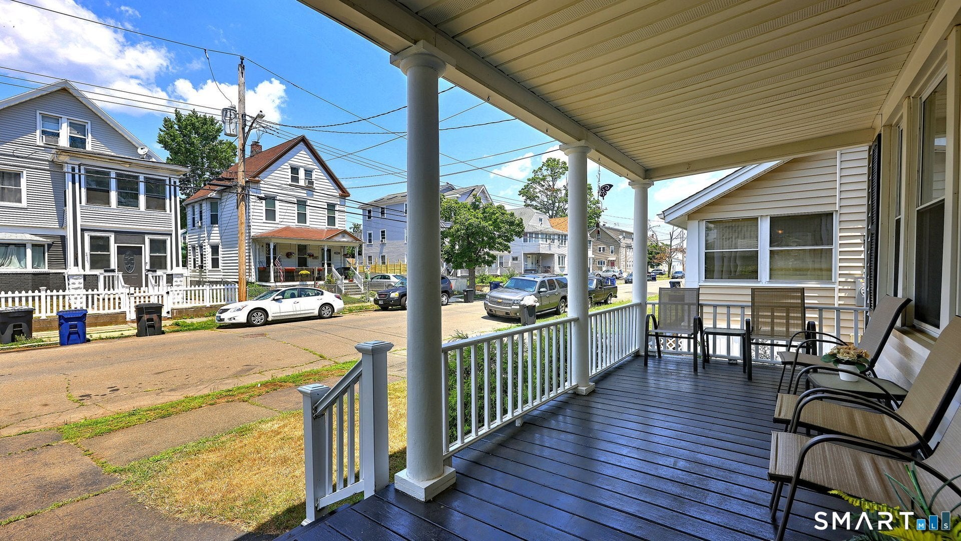 82 Leete Street