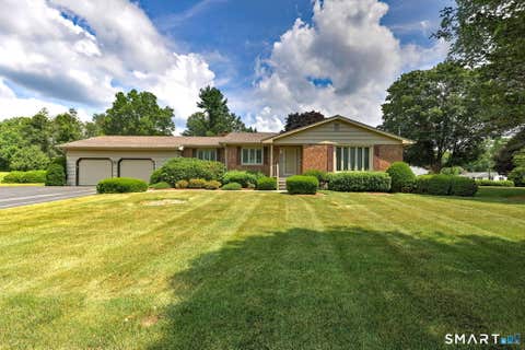 Homes For Sale - 531 Woodruff Road<br/> New Haven County, Milford, CT 06461