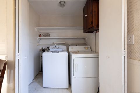 Tiny photo for 309 Queen Street, Bristol, CT 06010 (MLS # 24110637)