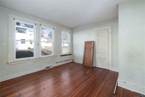 Tiny photo for 309 Queen Street, Bristol, CT 06010 (MLS # 24110637)