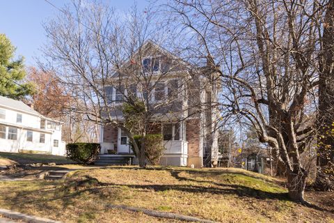 Tiny photo for 309 Queen Street, Bristol, CT 06010 (MLS # 24110637)
