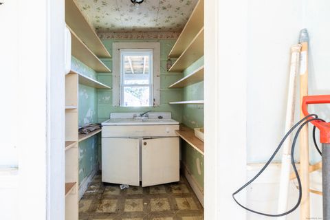 Tiny photo for 309 Queen Street, Bristol, CT 06010 (MLS # 24110637)