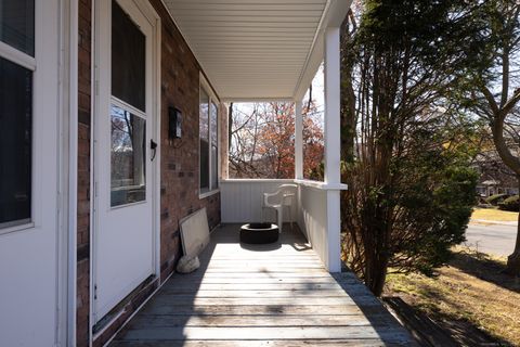 Tiny photo for 309 Queen Street, Bristol, CT 06010 (MLS # 24110637)