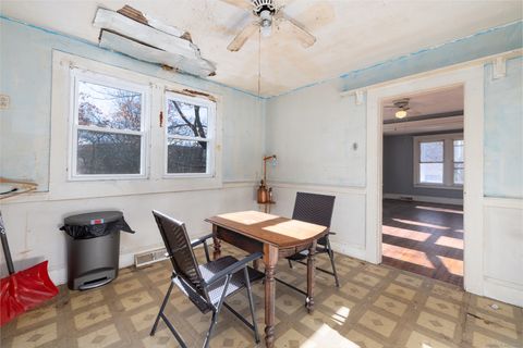 Tiny photo for 309 Queen Street, Bristol, CT 06010 (MLS # 24110637)