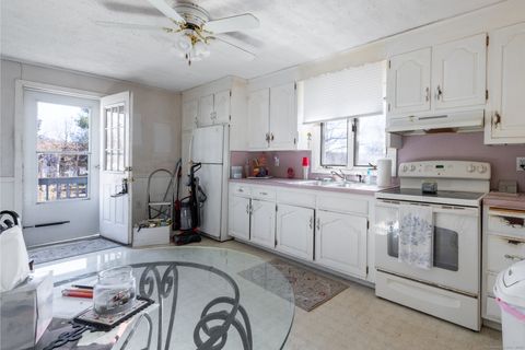 Tiny photo for 309 Queen Street, Bristol, CT 06010 (MLS # 24110637)