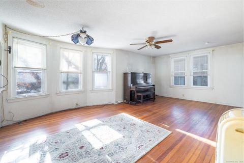Tiny photo for 309 Queen Street, Bristol, CT 06010 (MLS # 24110637)