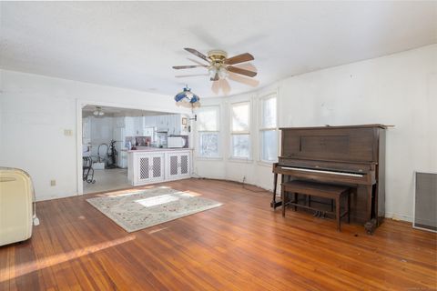 Tiny photo for 309 Queen Street, Bristol, CT 06010 (MLS # 24110637)