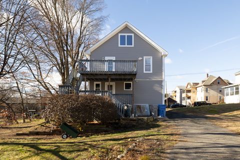 Tiny photo for 309 Queen Street, Bristol, CT 06010 (MLS # 24110637)