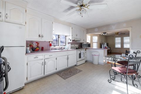 Tiny photo for 309 Queen Street, Bristol, CT 06010 (MLS # 24110637)