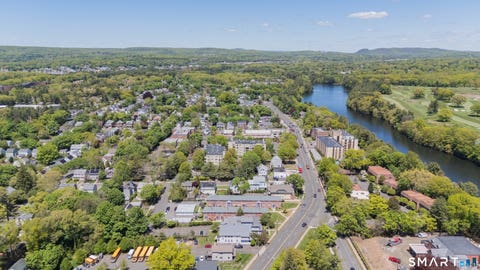 Tiny photo for 1160-1164 Whitney Avenue #1160-C, Hamden, CT 06517 (MLS # 24186894)