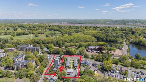 Tiny photo for 1160-1164 Whitney Avenue #1160-C, Hamden, CT 06517 (MLS # 24186894)