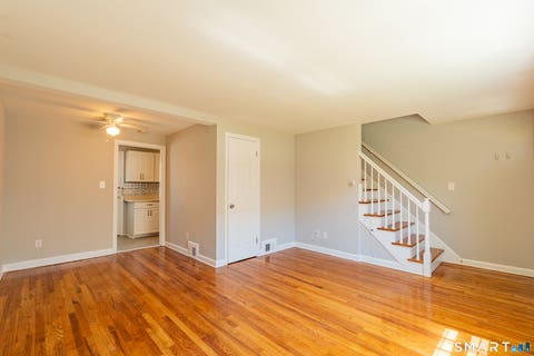 Tiny photo for 1160-1164 Whitney Avenue #1160-C, Hamden, CT 06517 (MLS # 24186894)