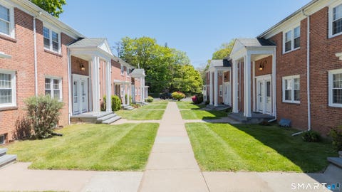 Tiny photo for 1160-1164 Whitney Avenue #1160-C, Hamden, CT 06517 (MLS # 24186894)