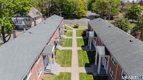 Tiny photo for 1160-1164 Whitney Avenue #1160-C, Hamden, CT 06517 (MLS # 24186894)