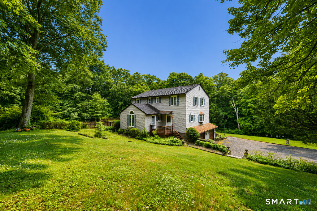 49 Guilds Hollow Road