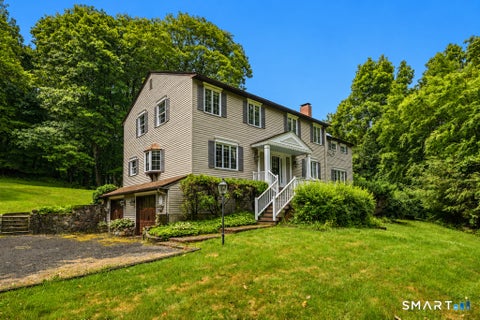 Photo of 49 Guilds Hollow Road, Bethlehem, CT 06751 (MLS # 24179254)