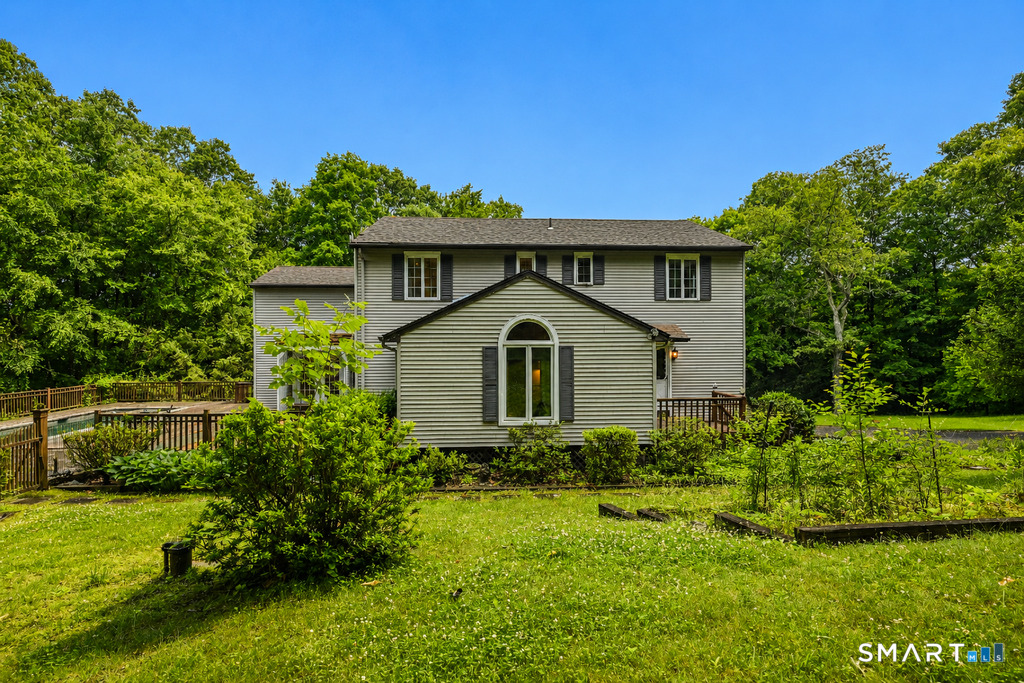 49 Guilds Hollow Road