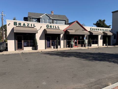 1996 Park Street Hartford CT 06106