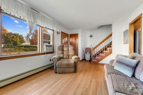 Tiny photo for 33 Center Avenue, Norwalk, CT 06851 (MLS # 24135946)