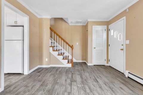 Tiny photo for 33 Center Avenue, Norwalk, CT 06851 (MLS # 24135946)