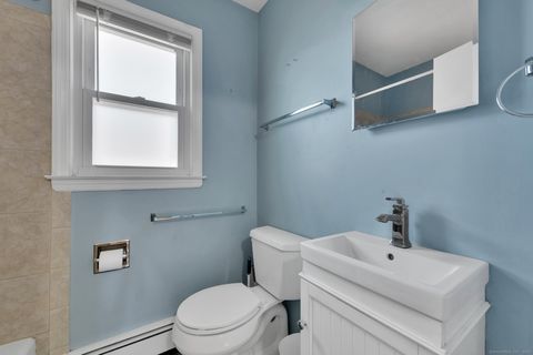 Tiny photo for 33 Center Avenue, Norwalk, CT 06851 (MLS # 24135946)