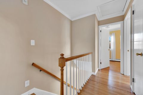 Tiny photo for 33 Center Avenue, Norwalk, CT 06851 (MLS # 24135946)