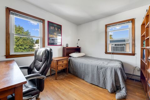 Tiny photo for 33 Center Avenue, Norwalk, CT 06851 (MLS # 24135946)