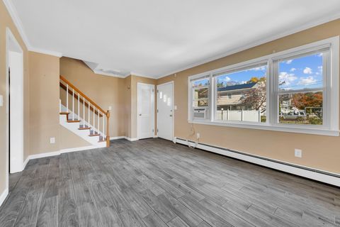 Tiny photo for 33 Center Avenue, Norwalk, CT 06851 (MLS # 24135946)