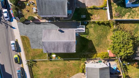 Tiny photo for 33 Center Avenue, Norwalk, CT 06851 (MLS # 24135946)