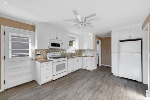 Tiny photo for 33 Center Avenue, Norwalk, CT 06851 (MLS # 24135946)