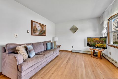 Tiny photo for 33 Center Avenue, Norwalk, CT 06851 (MLS # 24135946)
