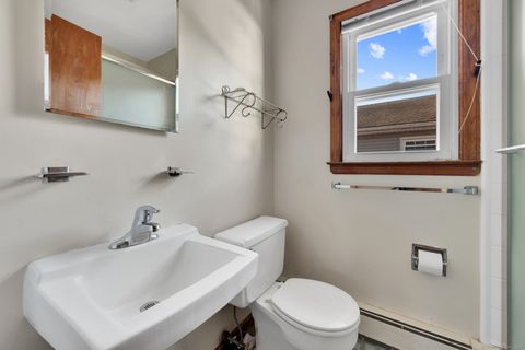 Tiny photo for 33 Center Avenue, Norwalk, CT 06851 (MLS # 24135946)