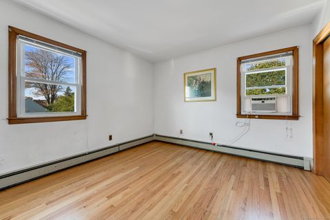 Tiny photo for 33 Center Avenue, Norwalk, CT 06851 (MLS # 24135946)