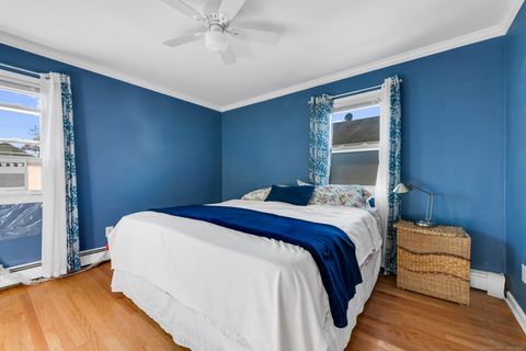Tiny photo for 33 Center Avenue, Norwalk, CT 06851 (MLS # 24135946)