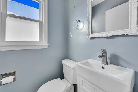 Tiny photo for 33 Center Avenue, Norwalk, CT 06851 (MLS # 24135946)