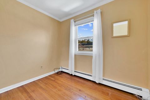 Tiny photo for 33 Center Avenue, Norwalk, CT 06851 (MLS # 24135946)