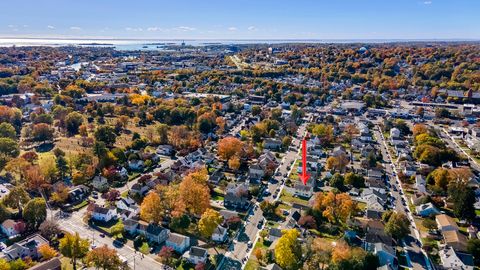 Tiny photo for 33 Center Avenue, Norwalk, CT 06851 (MLS # 24135946)