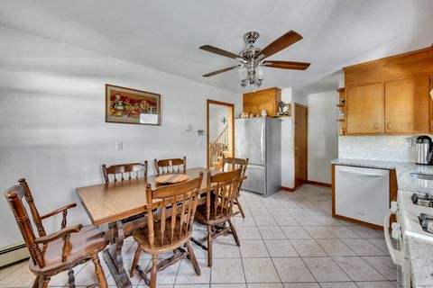 Tiny photo for 33 Center Avenue, Norwalk, CT 06851 (MLS # 24135946)