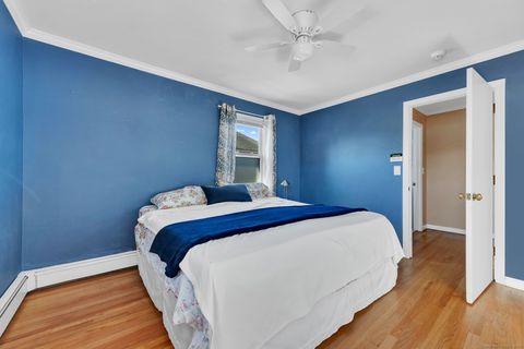 Tiny photo for 33 Center Avenue, Norwalk, CT 06851 (MLS # 24135946)