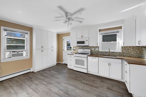 Tiny photo for 33 Center Avenue, Norwalk, CT 06851 (MLS # 24135946)