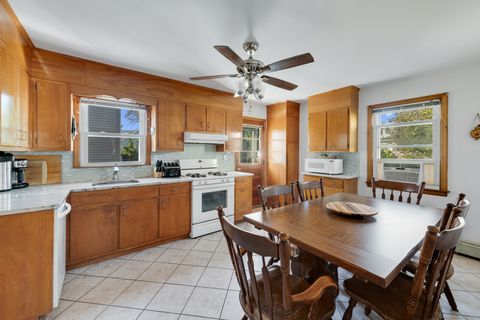 Tiny photo for 33 Center Avenue, Norwalk, CT 06851 (MLS # 24135946)