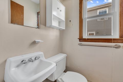 Tiny photo for 33 Center Avenue, Norwalk, CT 06851 (MLS # 24135946)
