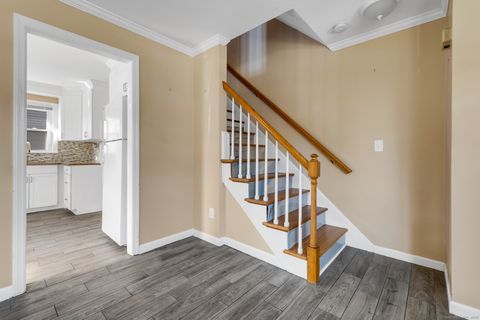Tiny photo for 33 Center Avenue, Norwalk, CT 06851 (MLS # 24135946)