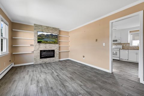 Tiny photo for 33 Center Avenue, Norwalk, CT 06851 (MLS # 24135946)