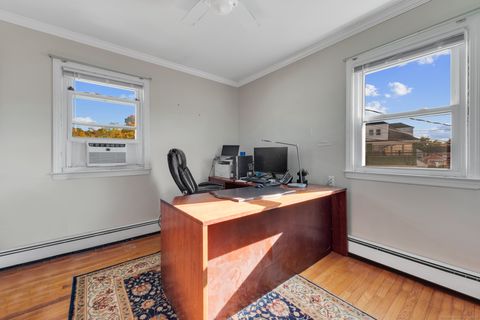 Tiny photo for 33 Center Avenue, Norwalk, CT 06851 (MLS # 24135946)