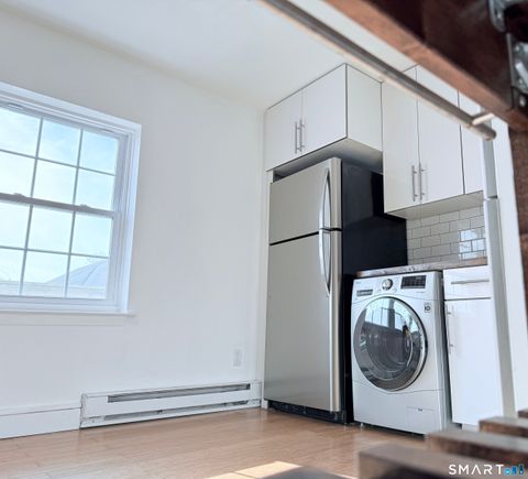Tiny photo for 8 Wardwell Street #APT 5, Stamford, CT 06902 (MLS # 24150987)