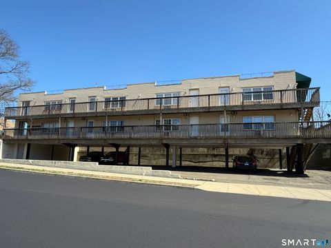 Tiny photo for 8 Wardwell Street #APT 5, Stamford, CT 06902 (MLS # 24150987)