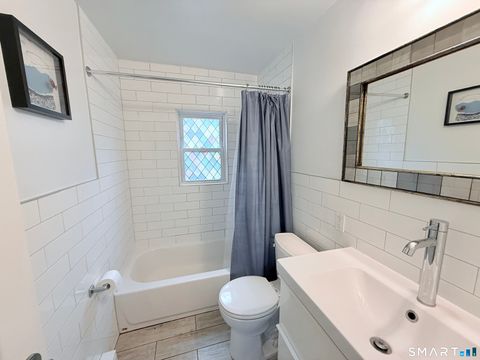 Tiny photo for 8 Wardwell Street #APT 5, Stamford, CT 06902 (MLS # 24150987)
