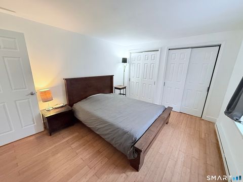 Tiny photo for 8 Wardwell Street #APT 5, Stamford, CT 06902 (MLS # 24150987)