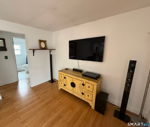 Tiny photo for 8 Wardwell Street #APT 5, Stamford, CT 06902 (MLS # 24150987)